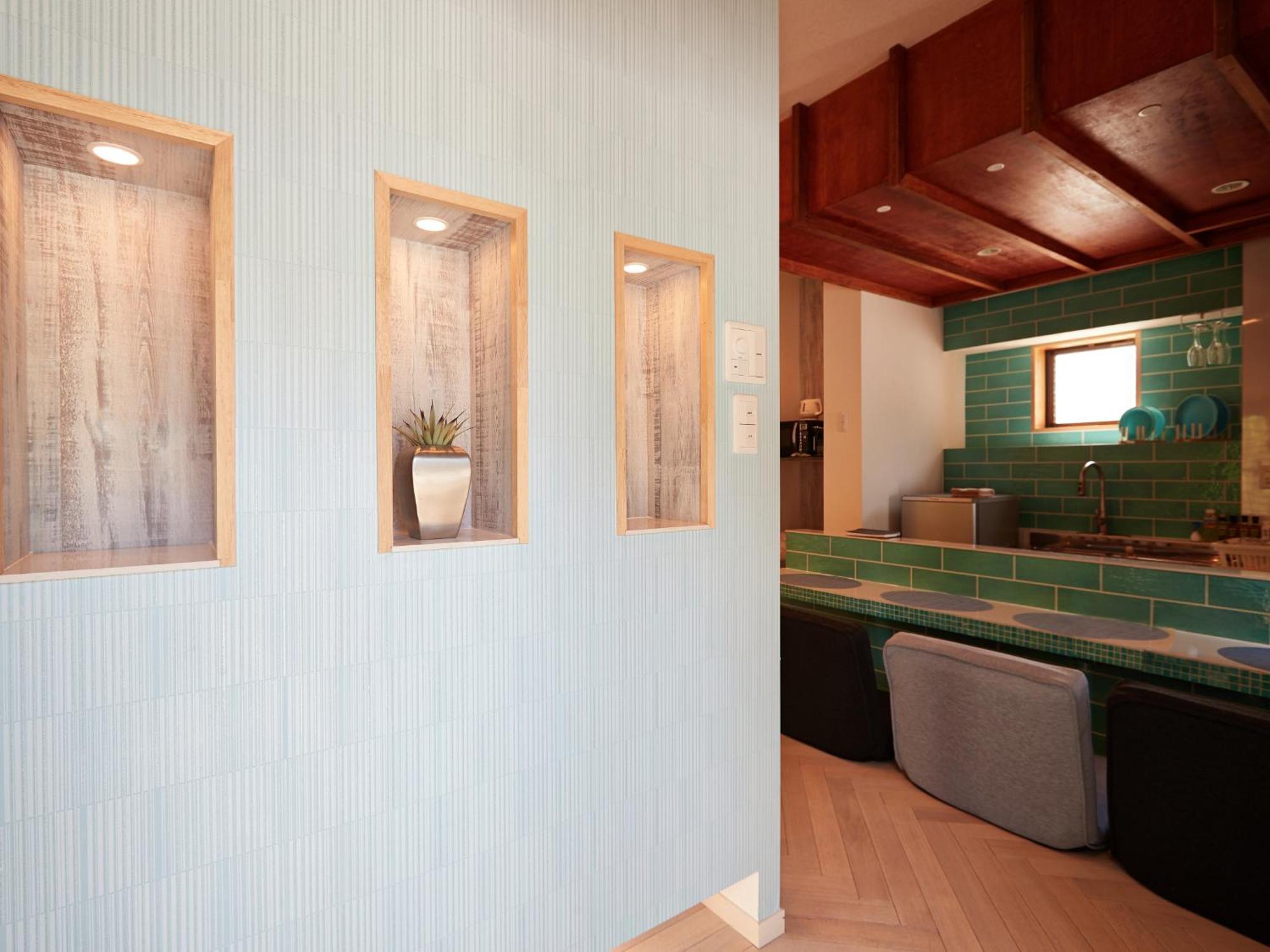Adan Resort 風 - Fu - Bise Bagian luar foto