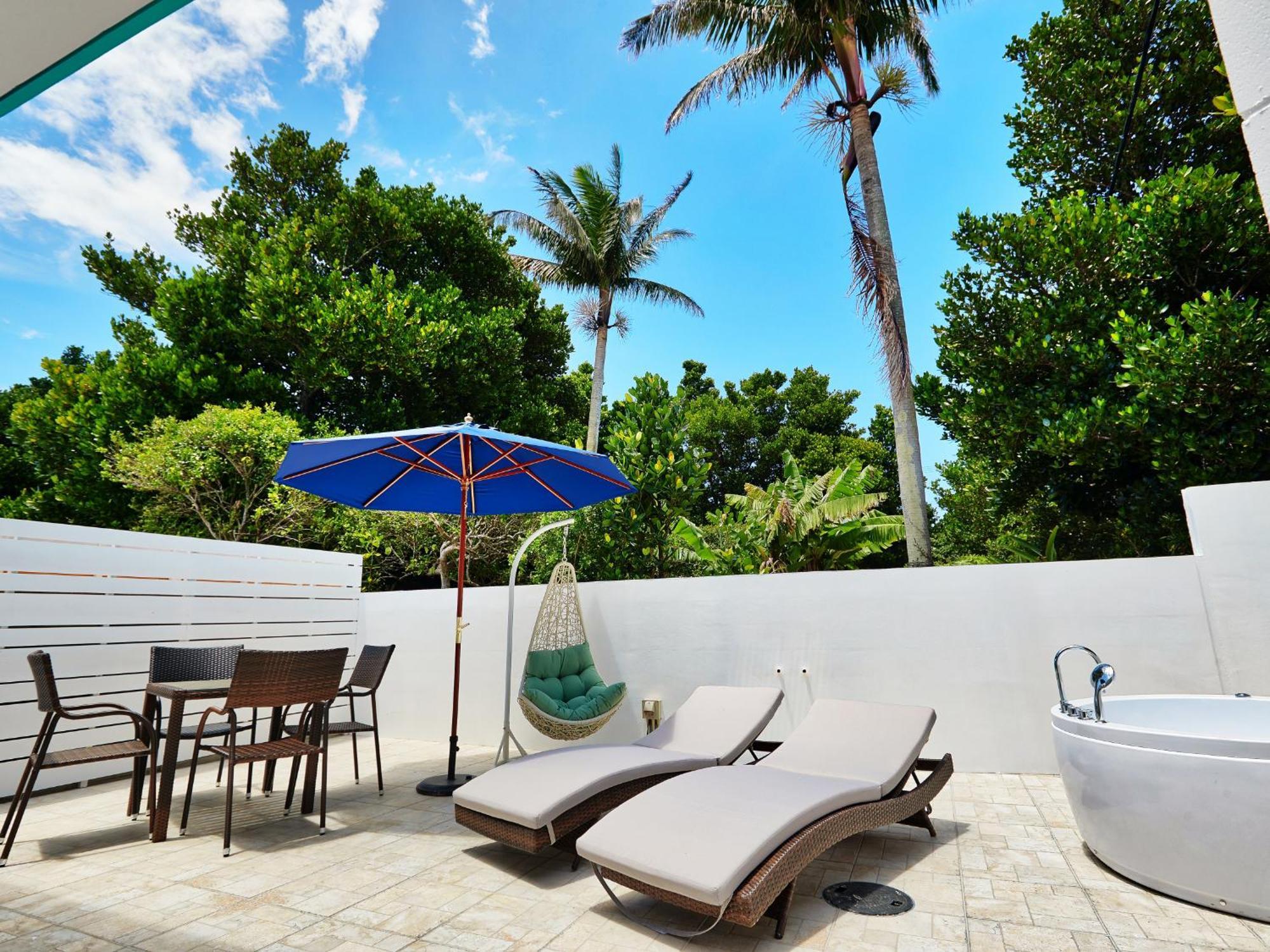Adan Resort 風 - Fu - Bise Bagian luar foto
