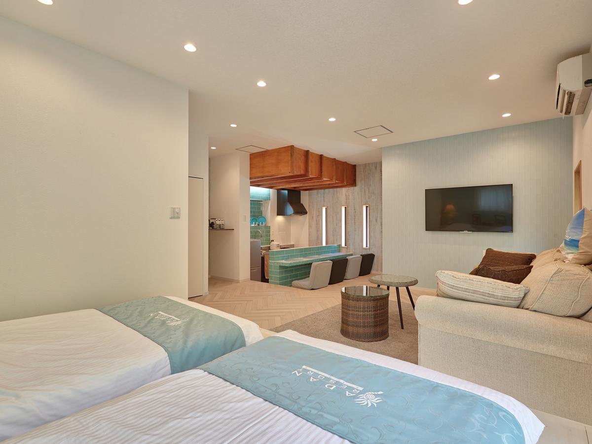 Adan Resort 風 - Fu - Bise Bagian luar foto